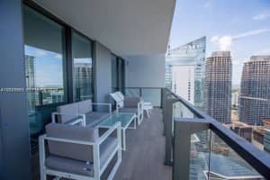 68 SE 6th St #3210, Miami, FL 33131, - MLS#A12009963