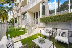 2100 Park Ave APT 108, Miami Beach, FL 33139, - MLS#A12009965