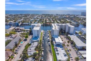 3100 Ne 48th St Ph6, Fort Lauderdale