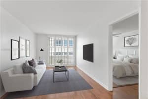 5555 Collins Ave APT 7P, Miami Beach, FL 33140, - MLS#A12009982