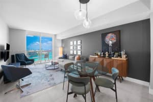 Vizcayne, 253 NE 2nd St APT 2503, Miami, FL 33132, - MLS#A12009985