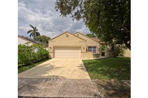 1211 SW 84th Terrace #1211, Pembroke Pines, FL 33025, - MLS#A12009999