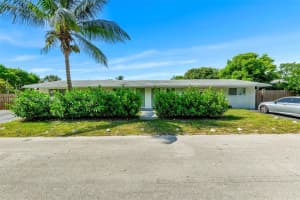 700-702 NW 18th St #1-2, Fort Lauderdale, FL 33311, - MLS#A12010011