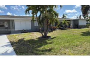 775 North Dr APT A, Delray Beach, FL 33445, - MLS#A12010015
