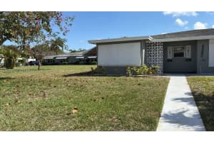 775 North Dr APT A, Delray Beach, FL 33445, - MLS#A12010015