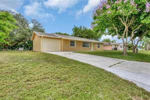 1101 SW Addie St, Port St. Lucie, FL 34983, - MLS#A12010022