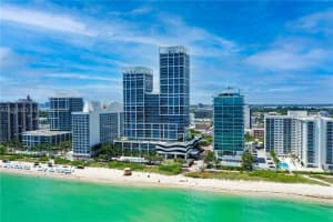 6899 Collins Ave UNIT 2208, Miami Beach, FL 33141, - MLS#A12010023