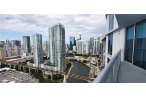 185 SW 7th St APT 3309, Miami, FL 33130, - MLS#A12010026