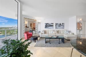 Blue Diamond Tower, 4779 Collins Ave APT 2404, Miami Beach, FL 33140, - MLS#A12010031