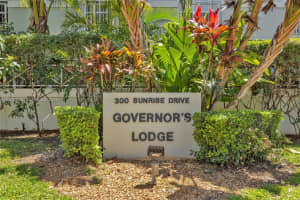 300 Sunrise Dr APT 1B, Key Biscayne, FL 33149, - MLS#A12010048