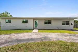 16380 Sw 278th St, Homestead