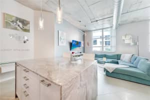 2001 Biscayne Blvd 2311, Miami