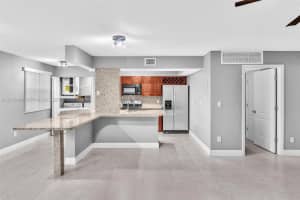 2881 N Oakland Forest Dr APT 105, Oakland Park, FL 33309, - MLS#A12010084