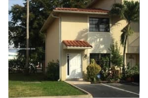 9894 Hammocks Blvd 101-55, Miami