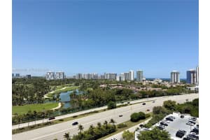 3300 NE 192 St APT 1609, Aventura, FL 33180, - MLS#A12010109