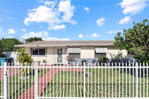 20211 Sw 112th Pl, Miami