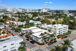 717 Española Wy APT 111, Miami Beach, FL 33139, - MLS#A12010120