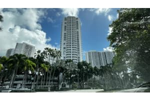 ATLANTIC 2, 21150 Point Pl #1202, Aventura, FL 33180, - MLS#A12010123