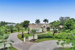 16301 Sw 62nd St, Southwest Ranches