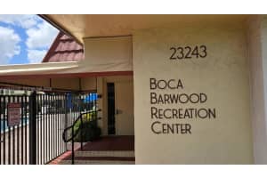 23305 Barwood Ln N APT 207, Boca Raton, FL 33428, - MLS#A12010132