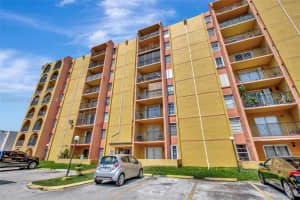 4801 NW 7th St Apt 704-16, Miami, FL 33126, - MLS#A12010134