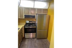 2861 Somerset Dr APT 107, Lauderdale Lakes, FL 33311, - MLS#A12010135