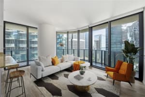 801 S Miami Ave # 2505, Miami, FL 33130, - MLS#A12010143