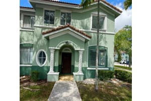 2458 Se 15th Pl 341, Homestead