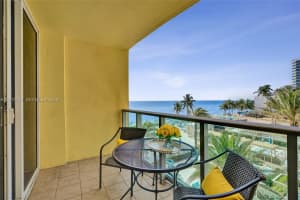 2501 S Ocean Dr 414, Hollywood