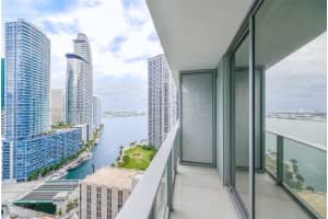 77 Se 5 Street 2604, Miami