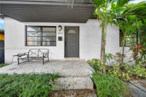 3033 Hibiscus Street, Miami