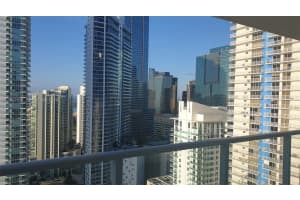 1155 Brickell Bay Dr APT 3007, Miami, FL 33131, - MLS#A12010156