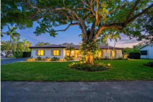 7500 Sw 175th St, Palmetto Bay