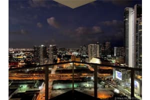 851 NE 1st Ave #2700, Miami, FL 33130, - MLS#A12010175