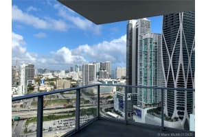 851 NE 1st Ave #2700, Miami, FL 33130, - MLS#A12010175