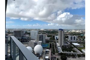 851 NE 1st Ave #2700, Miami, FL 33130, - MLS#A12010175