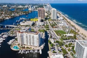 200 S Birch Rd 604, Fort Lauderdale