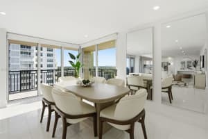 1180 S Ocean Blvd #12f, Boca Raton, FL 33432, - MLS#A12010187