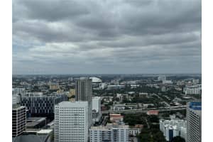 851 NE 1st Ave #3806, Miami, FL 33130, - MLS#A12010200