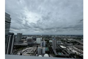 851 NE 1st Ave #3806, Miami, FL 33130, - MLS#A12010200