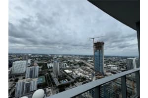 851 NE 1st Ave #3806, Miami, FL 33130, - MLS#A12010200