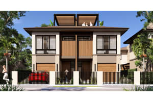 1601 SW 20th Ave #4, Miami, FL 33145, - MLS#A12010207