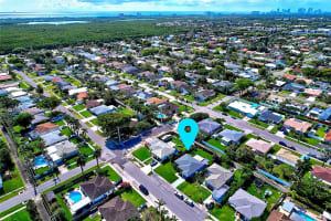 234 SE 3rd Terrace, Dania Beach, FL 33004, - MLS#A12010209