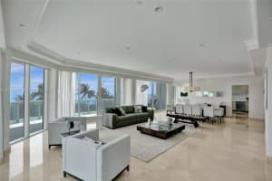 10101 Collins Ave APT 4E, Bal Harbour, FL 33154, - MLS#A12010210