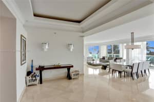 10101 Collins Ave APT 4E, Bal Harbour, FL 33154, - MLS#A12010210