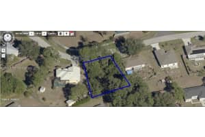 1906 Sandia Rd Se Palm Bay, FL 32909 - MLS#A12010232