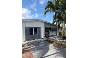 295 NW 122nd St, North Miami, FL 33168, - MLS#A12010236