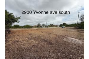 2900 S Yvonne Lehigh Acres, FL 33976 - MLS#A12010250