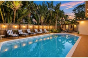 3024 Ne 2nd Ter, Wilton Manors