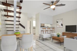 798 Crandon Blvd Apt 33-C, Key Biscayne, FL 33149, - MLS#A12010277